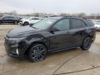 CHEVROLET EQUINOX RS