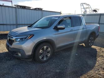 HONDA RIDGELINE RTL