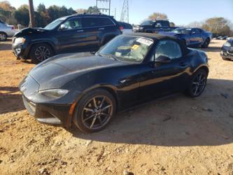 MAZDA MX-5 GRAND TOURING