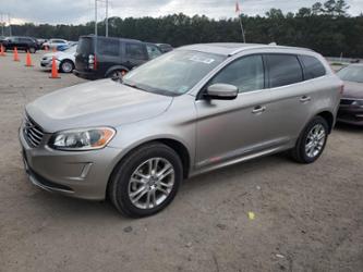 VOLVO XC60 3.2