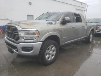 RAM 3500 LARAMIE