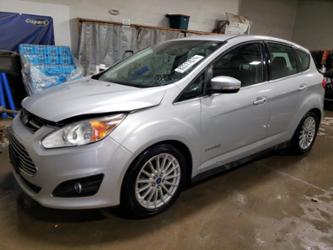 FORD C-MAX SEL