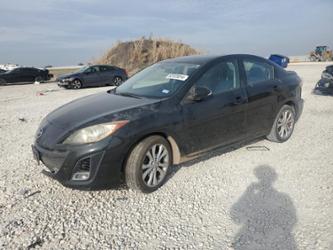 MAZDA 3 S