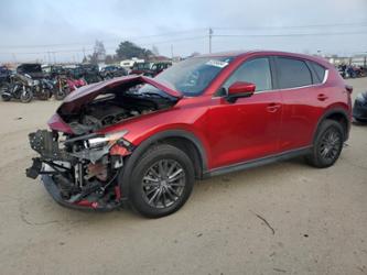 MAZDA CX-5 TOURING