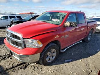 RAM 1500 SLT