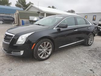 CADILLAC XTS PREMIUM LUXURY