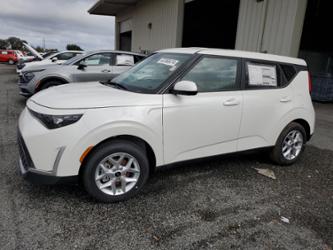 KIA SOUL LX