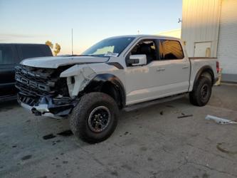 FORD F-150 RAPTOR