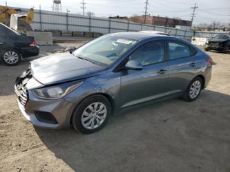 HYUNDAI ACCENT SE