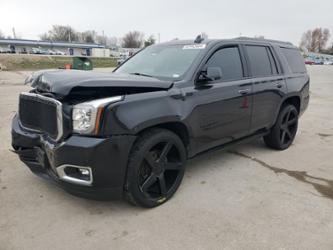 GMC YUKON DENALI