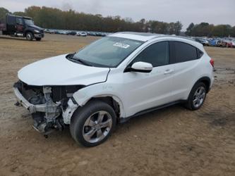 HONDA HR-V EXL