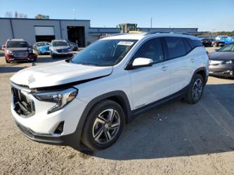 GMC TERRAIN SLT