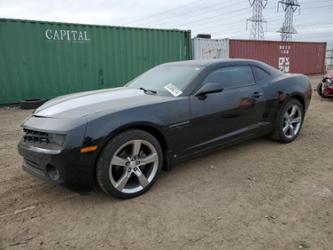 CHEVROLET CAMARO LT