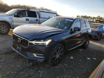 VOLVO XC60 T6 INSCRIPTION