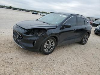 FORD ESCAPE SEL