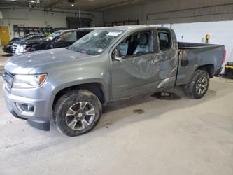 CHEVROLET COLORADO Z71