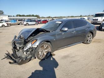 INFINITI Q70 3.7 LUXE