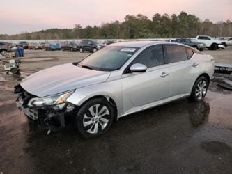 NISSAN ALTIMA S