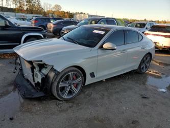 GENESIS G70 SPORT ADVANCED