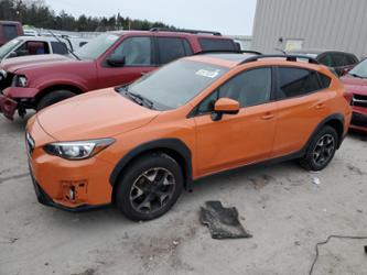 SUBARU CROSSTREK PREMIUM