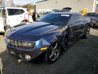 CHEVROLET CAMARO LT