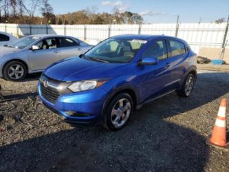 HONDA HR-V LX