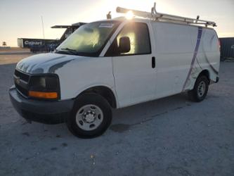 CHEVROLET EXPRESS G2