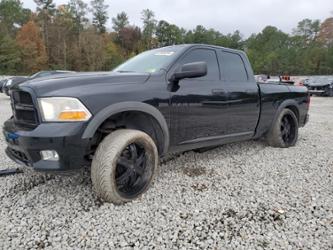 DODGE RAM 1500 ST