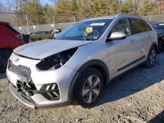 KIA NIRO LX