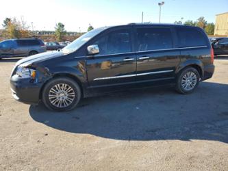 CHRYSLER TOWN & COUNTRY LIMITED