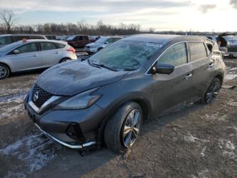 NISSAN MURANO S