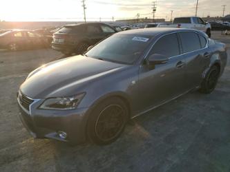 LEXUS GS 450H