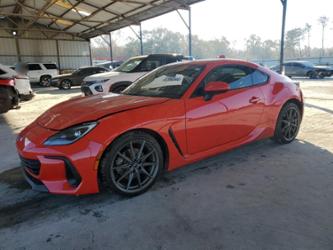 SUBARU BRZ LIMITED