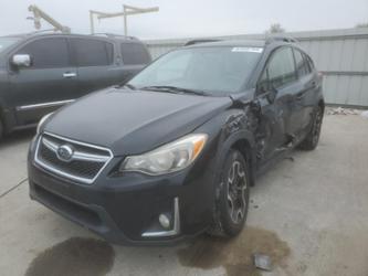 SUBARU CROSSTREK PREMIUM