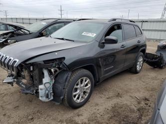 JEEP GRAND CHEROKEE SPORT