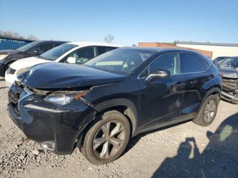 LEXUS NX 200T BASE