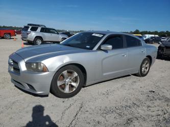 DODGE CHARGER SE