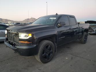 CHEVROLET SILVERADO K1500