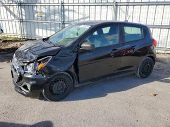 CHEVROLET SPARK LS