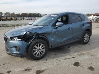 MAZDA CX-5 TOURING