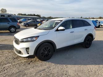 KIA SORENTO S