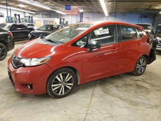 HONDA FIT EX