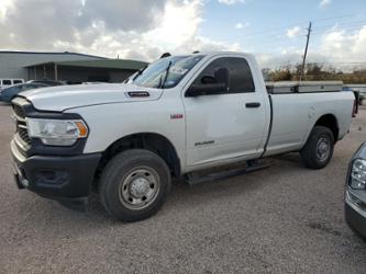 RAM 2500 TRADESMAN