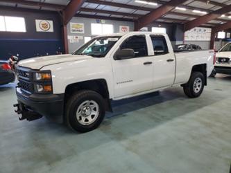 CHEVROLET SILVERADO K1500