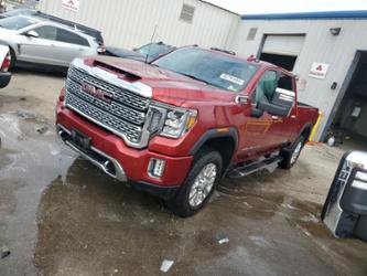 GMC SIERRA K2500 DENALI