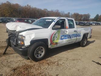 CHEVROLET SILVERADO C1500