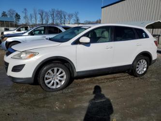 MAZDA CX-9