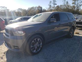 DODGE DURANGO GT