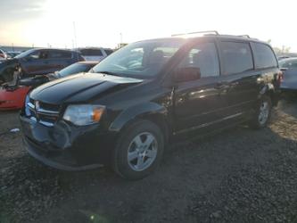 DODGE GRAND CARAVAN SXT