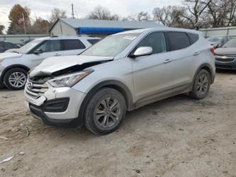 HYUNDAI SANTA FE S